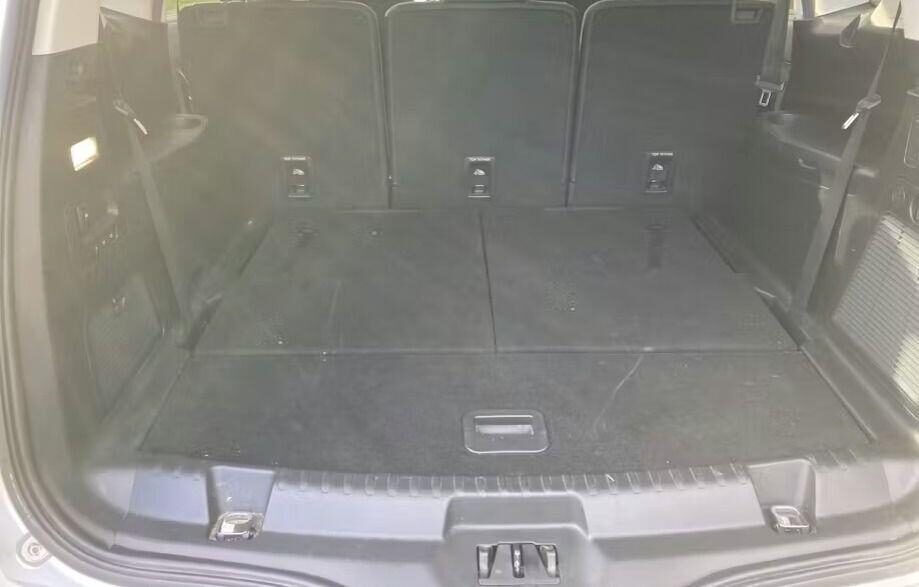 Used Ford S-Max 2017 for sale - 77744444: Photo 11