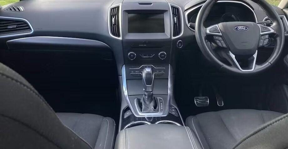 Used Ford S-Max 2017 for sale - 77744444: Photo 5