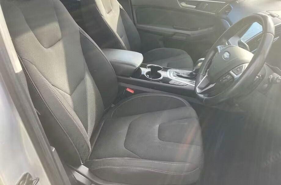 Used Ford S-Max 2017 for sale - 77744444: Photo 6