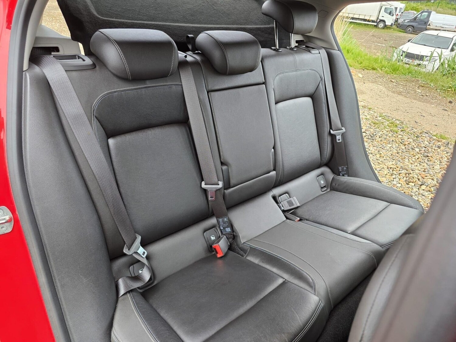 Vehicle 26