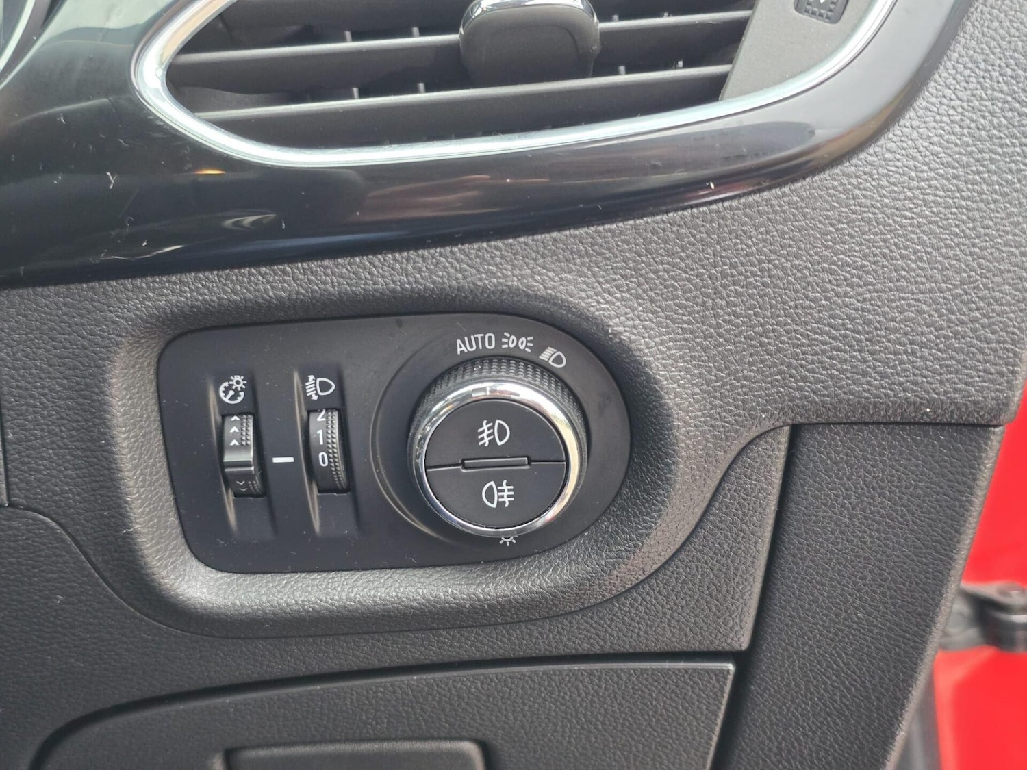 Vehicle 32