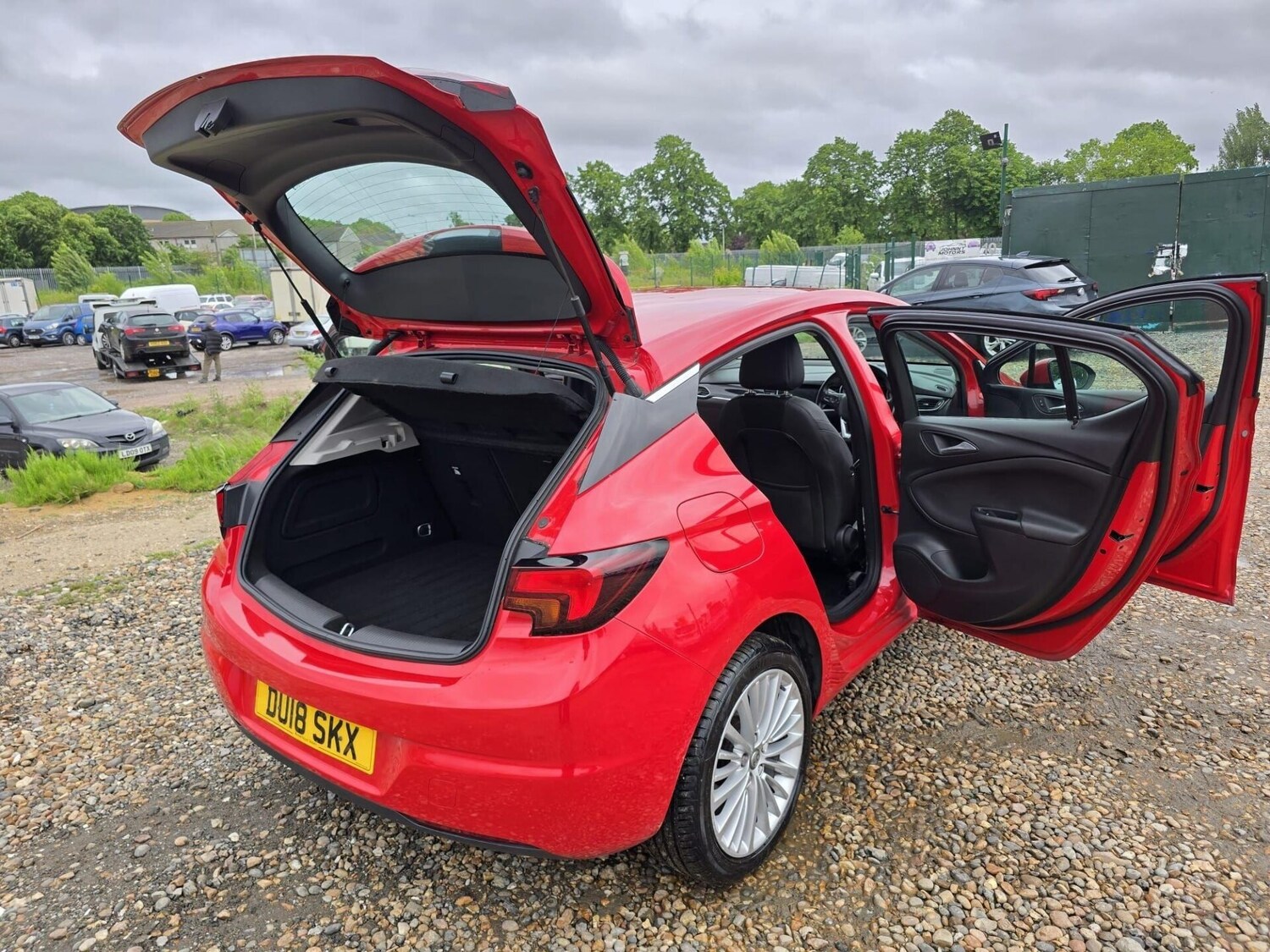 Vehicle 44