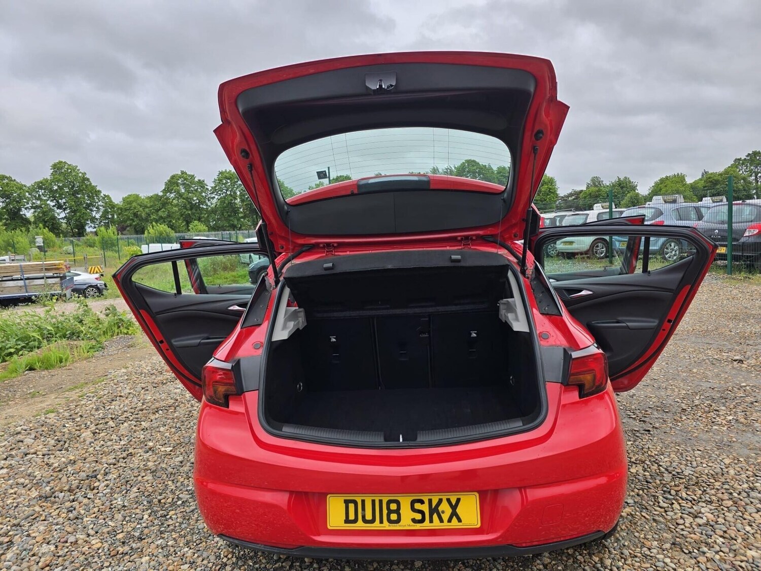 Vehicle 46