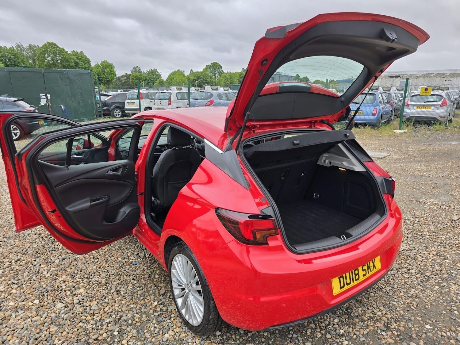 Vehicle 47