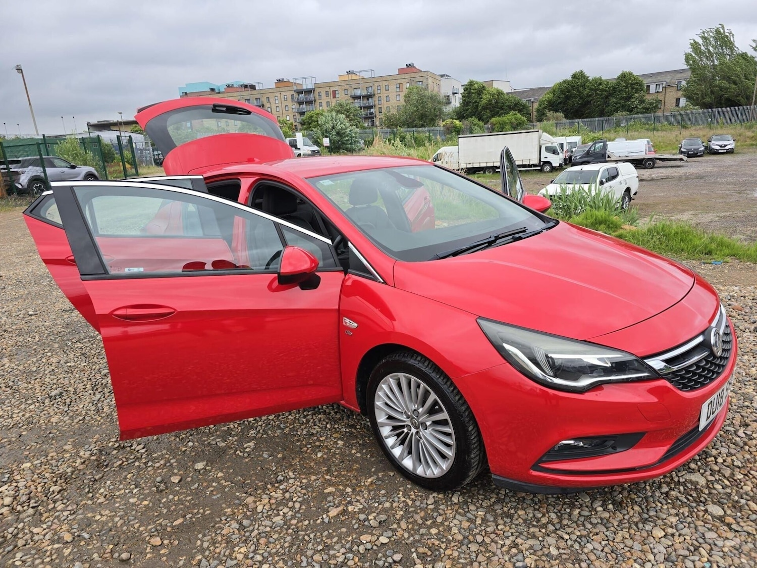 Vehicle 7