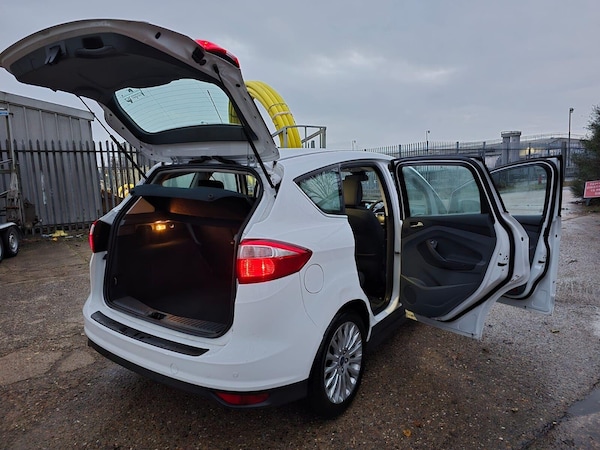 Used Ford C-Max 2014 for sale - 75425785: Photo 19