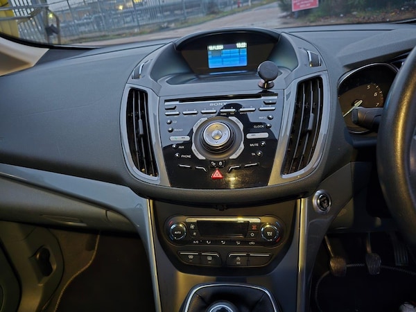 Used Ford C-Max 2014 for sale - 75425785: Photo 21