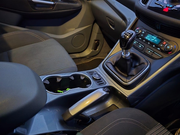 Used Ford C-Max 2014 for sale - 75425785: Photo 23