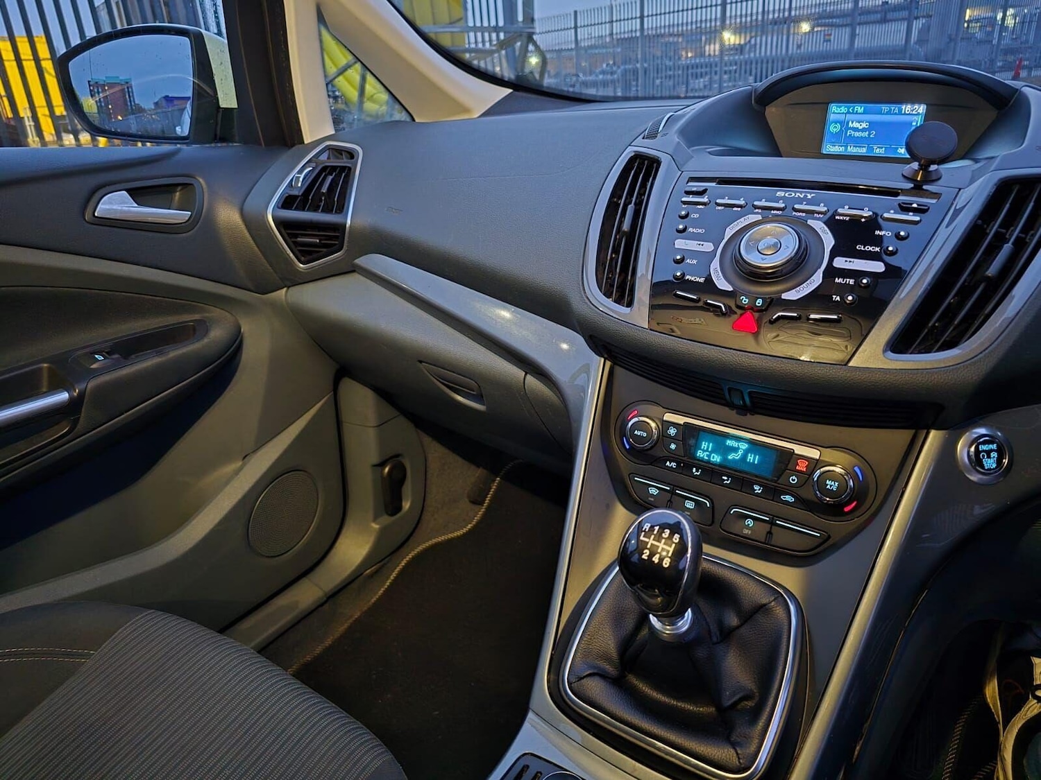 Vehicle 24