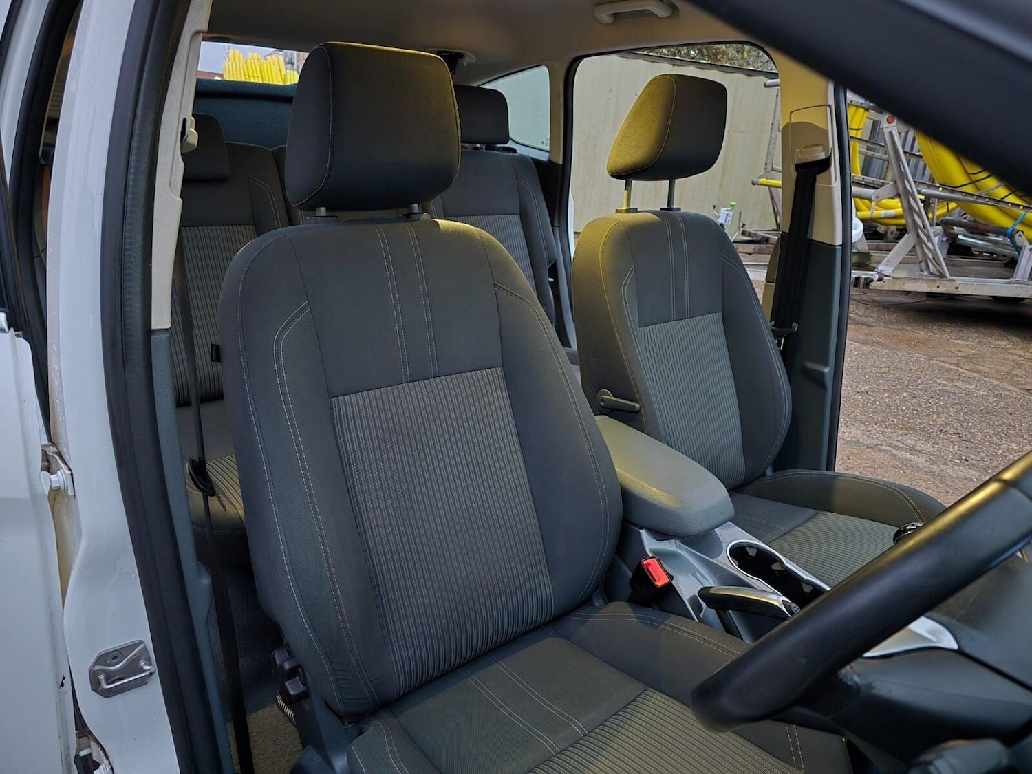 Vehicle 25