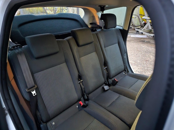 Used Ford C-Max 2014 for sale - 75425785: Photo 26