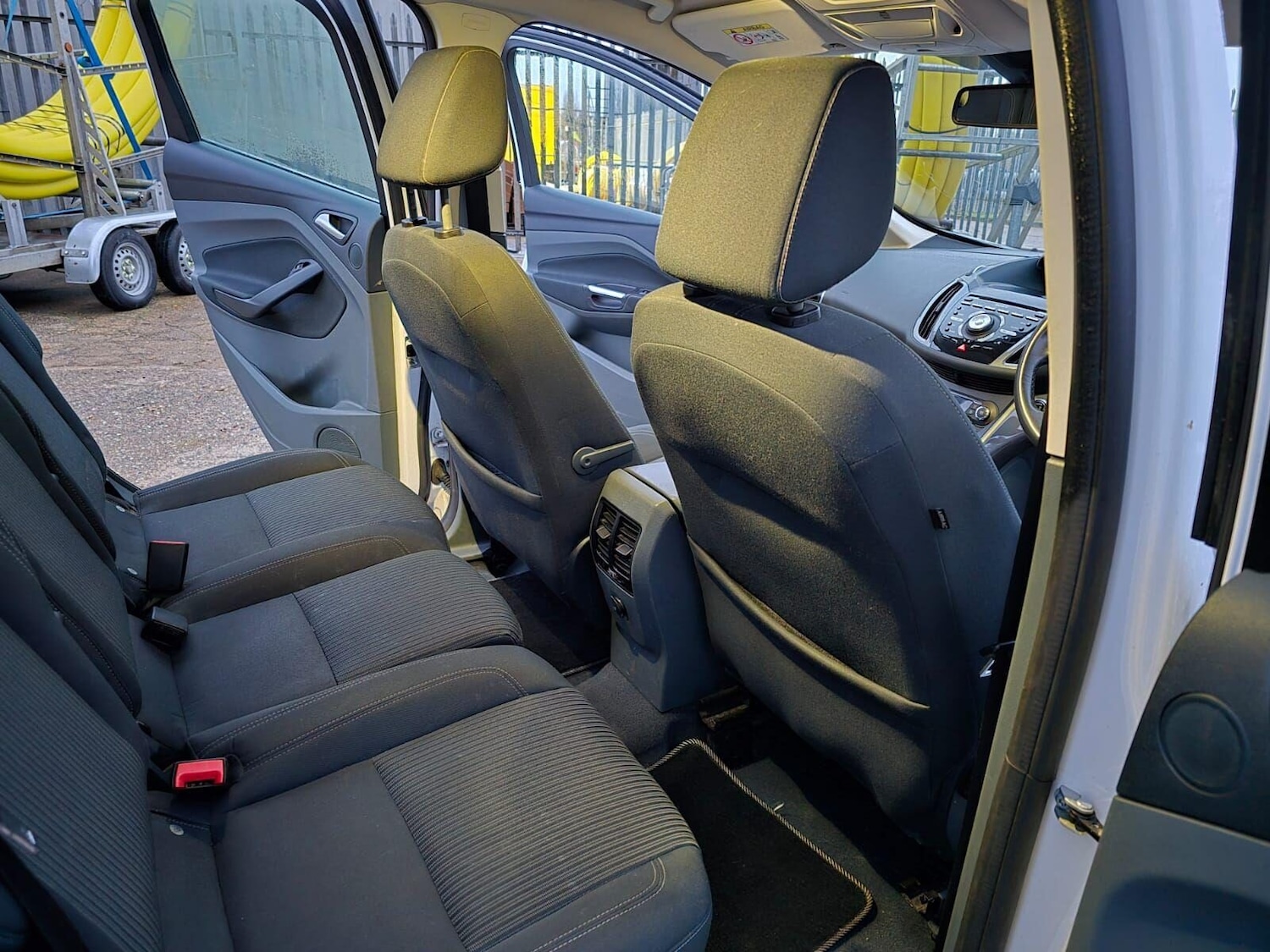 Vehicle 27