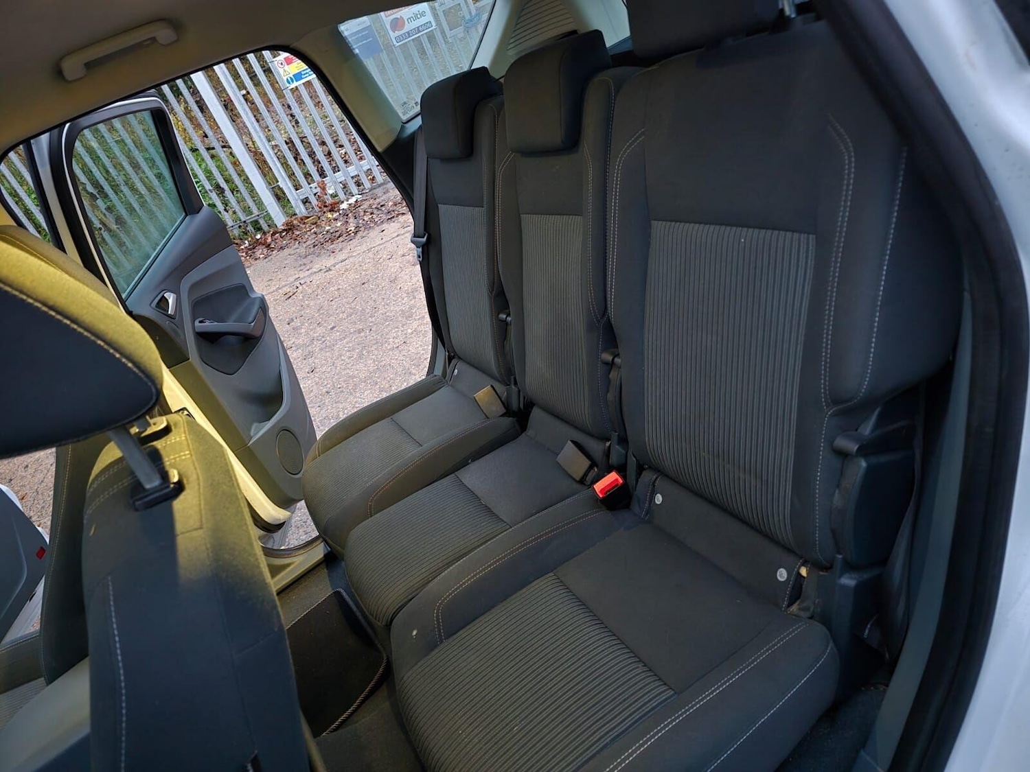 Vehicle 28
