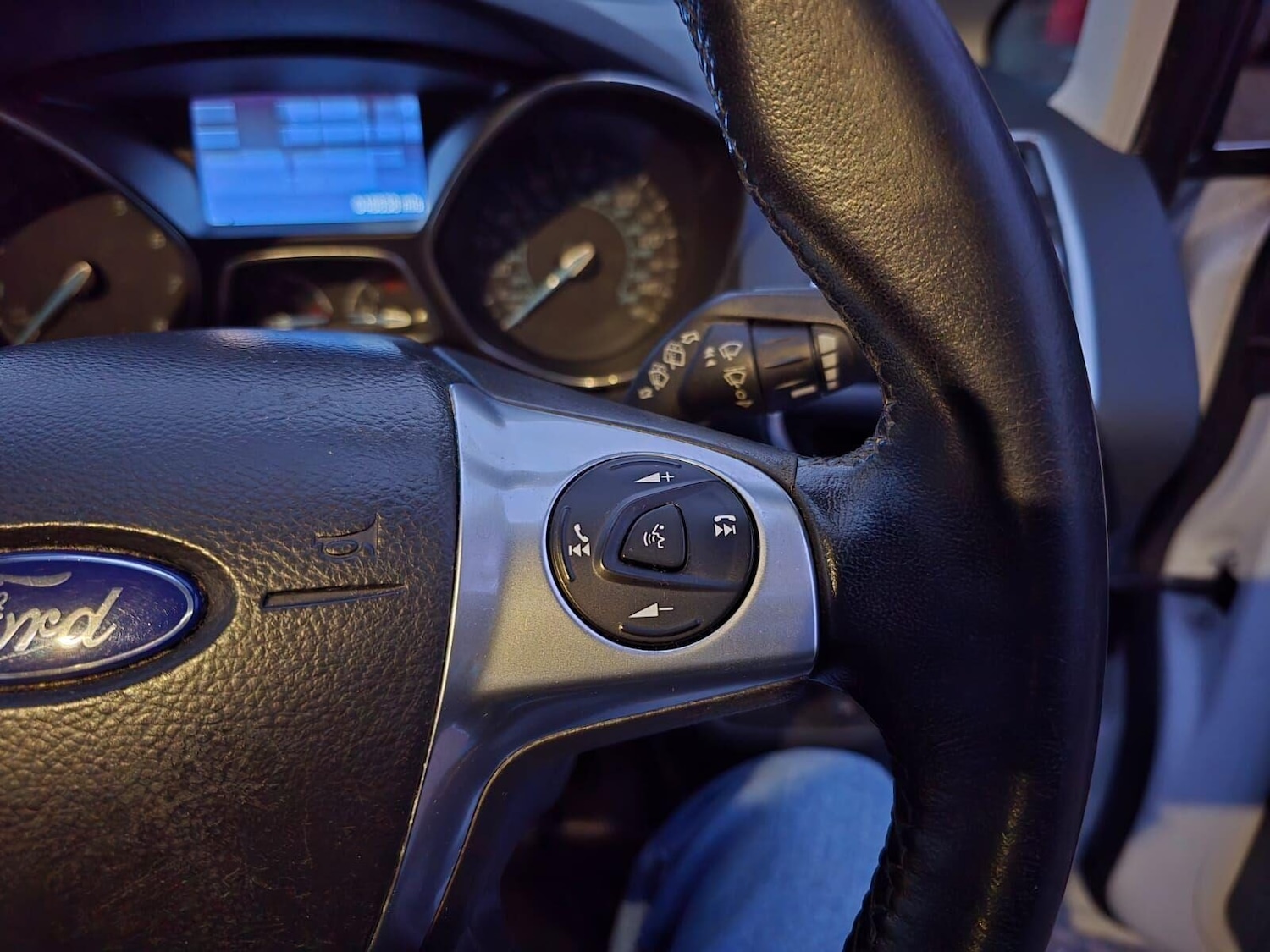 Vehicle 30