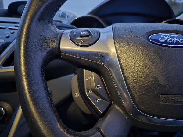 Used Ford C-Max 2014 for sale - 75425785: Photo 31