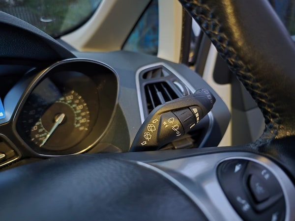 Used Ford C-Max 2014 for sale - 75425785: Photo 32