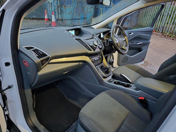 Used Ford C-Max 2014 for sale - 75425785: Photo 41