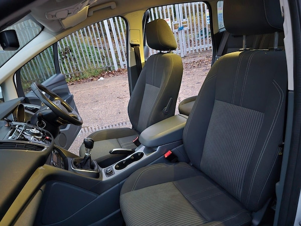 Used Ford C-Max 2014 for sale - 75425785: Photo 44