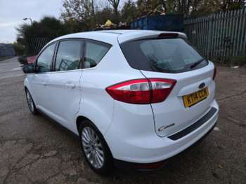 Used Ford C-Max 2014 for sale - 75425785: Photo