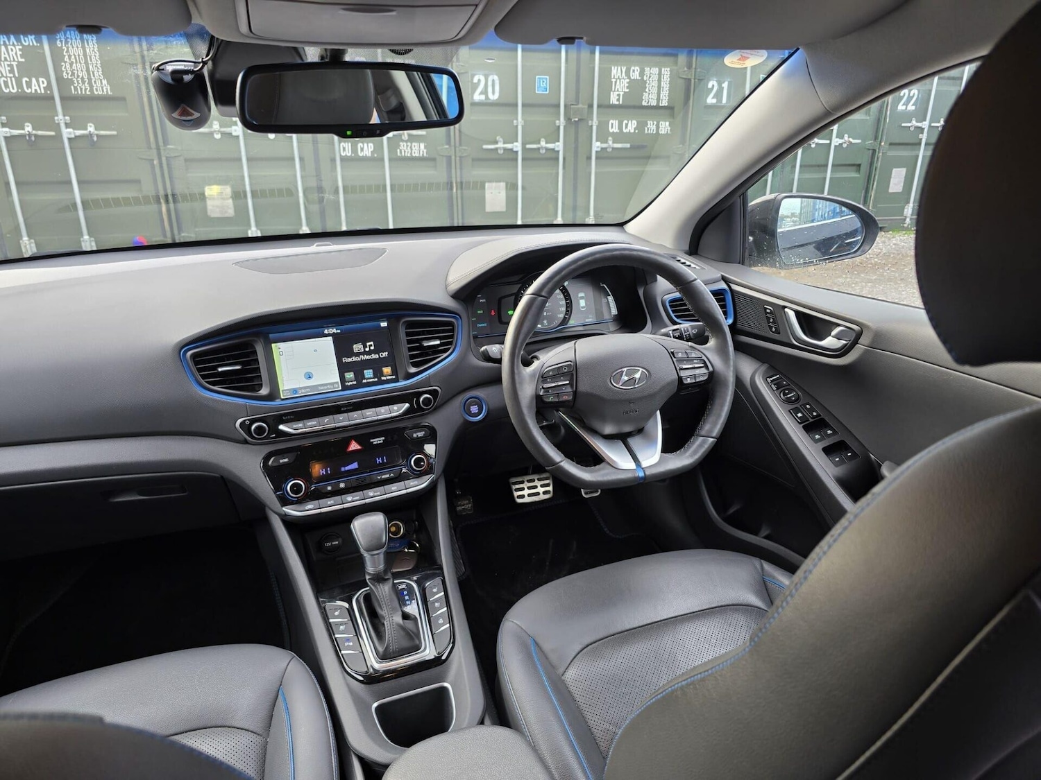 Used Hyundai IONIQ 2017 for sale - 77199351: Photo 20