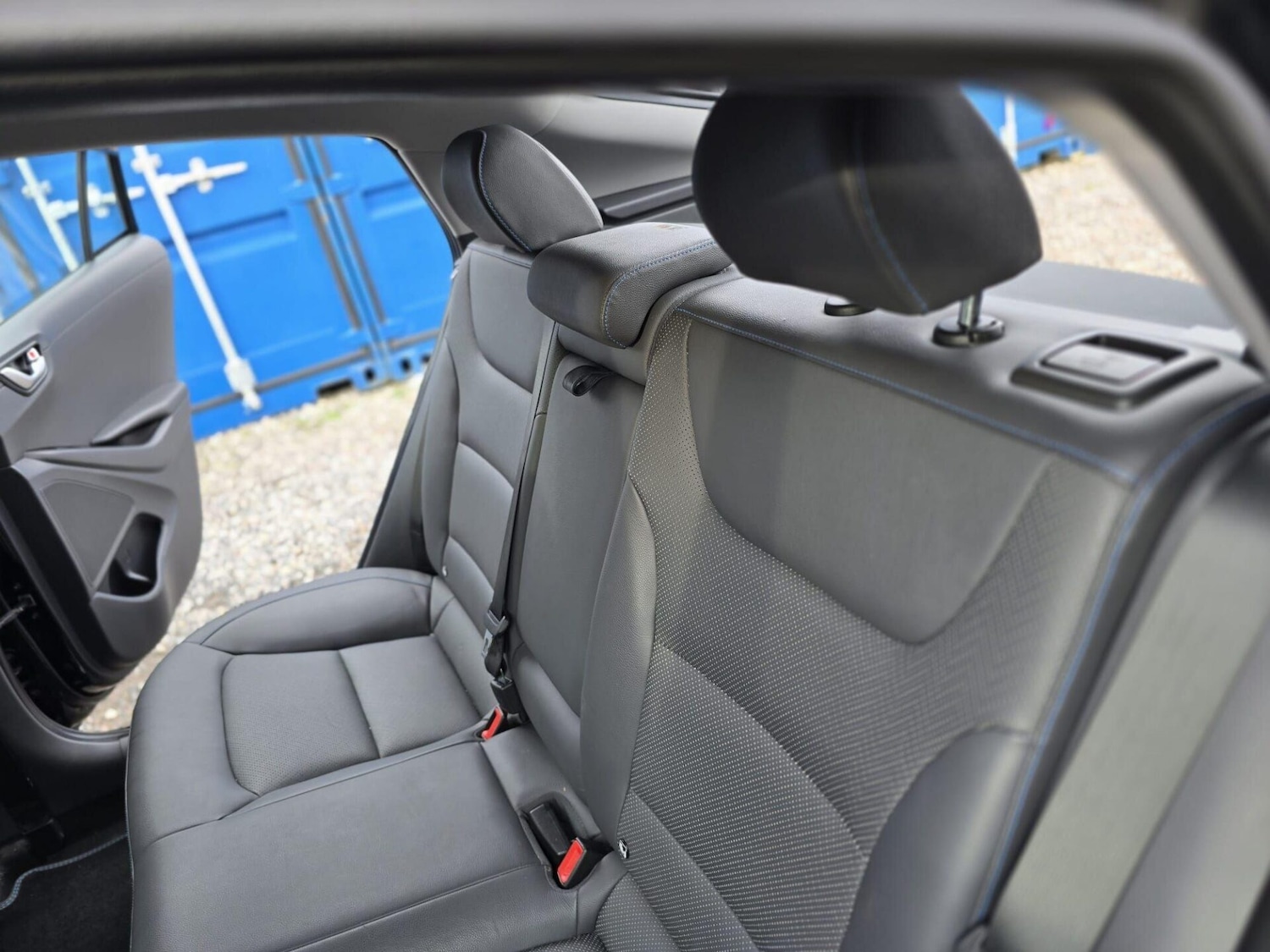 Used Hyundai IONIQ 2017 for sale - 77199351: Photo 21