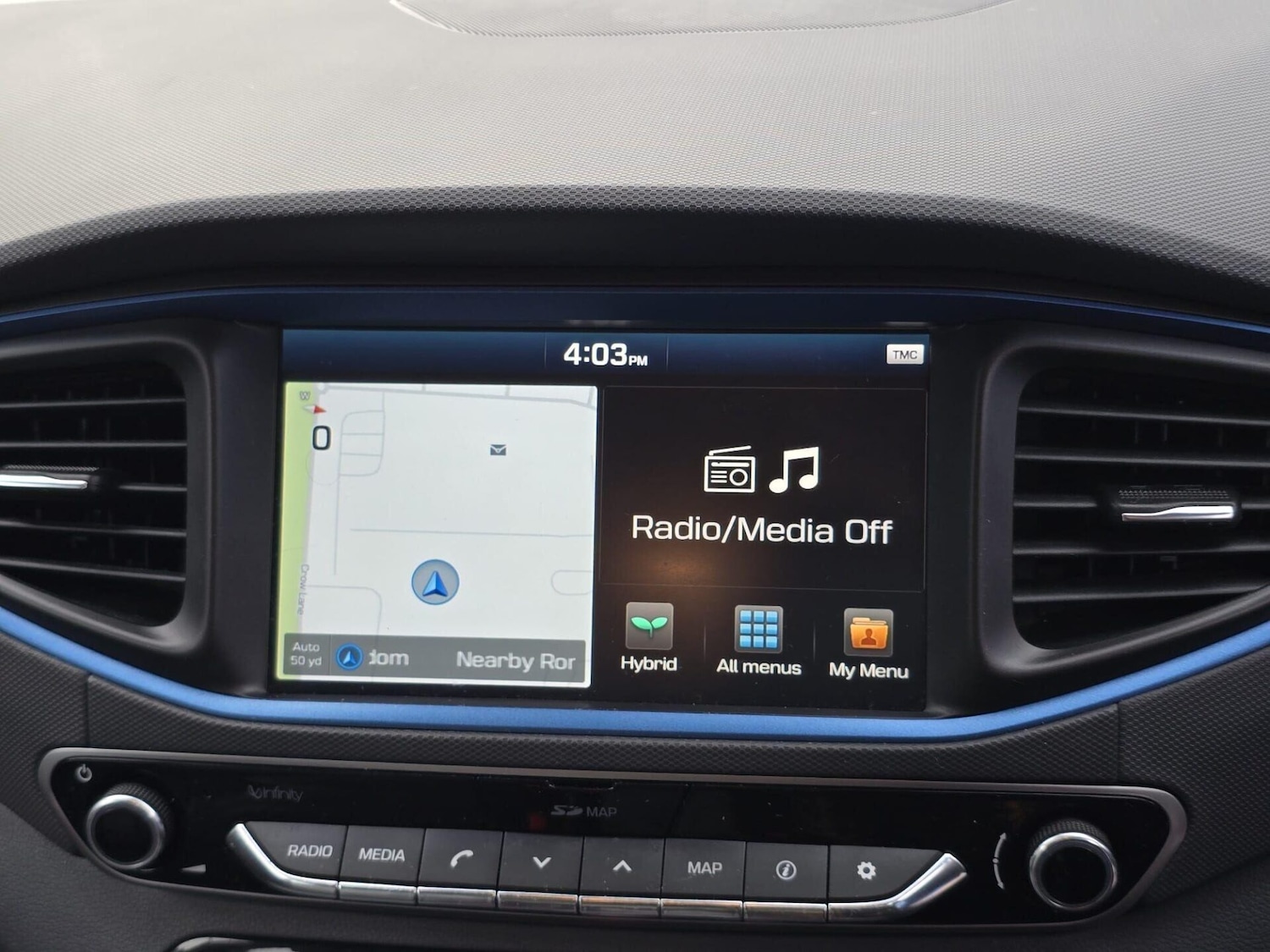 Used Hyundai IONIQ 2017 for sale - 77199351: Photo 29