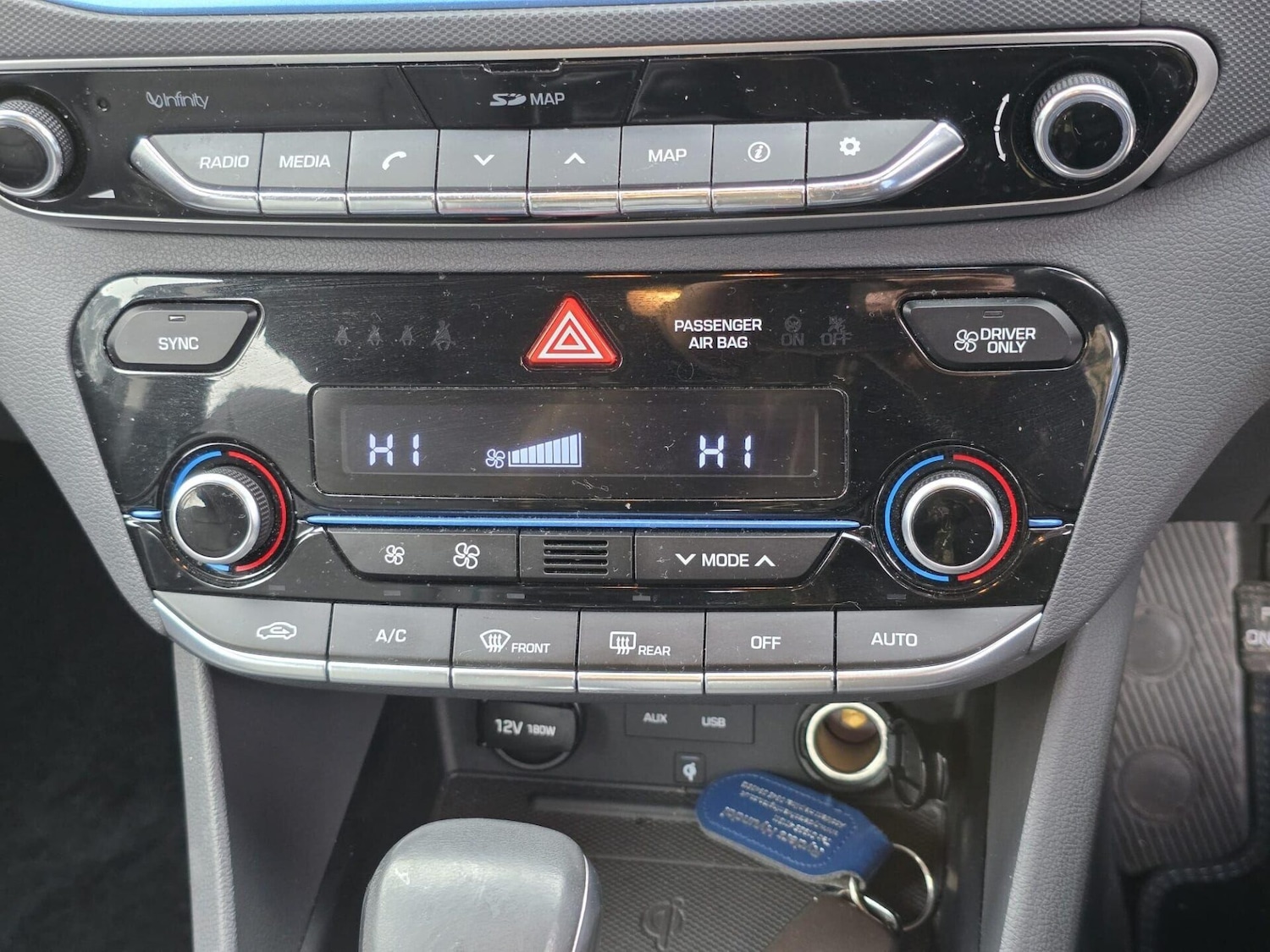 Used Hyundai IONIQ 2017 for sale - 77199351: Photo 30