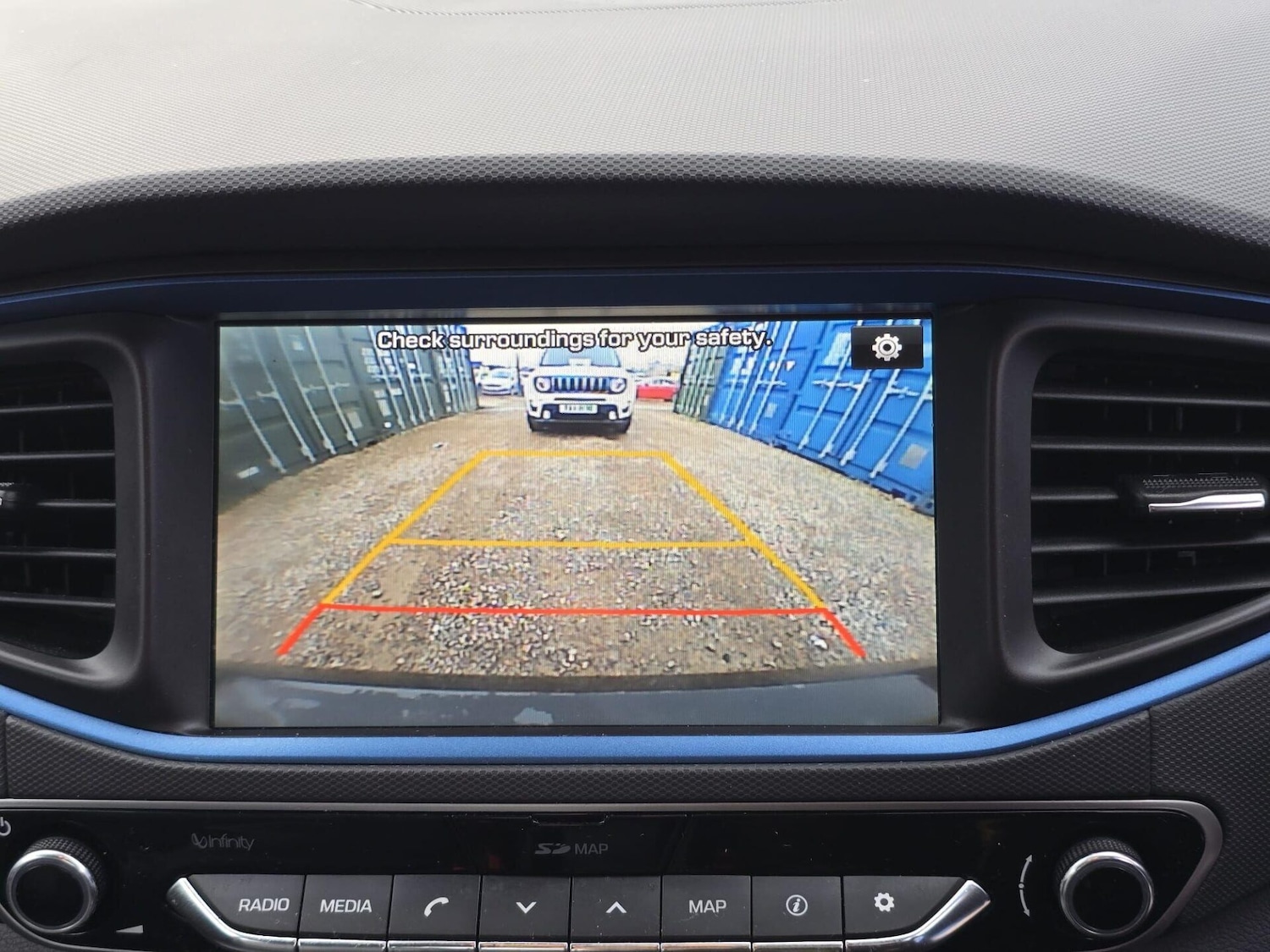 Used Hyundai IONIQ 2017 for sale - 77199351: Photo 31