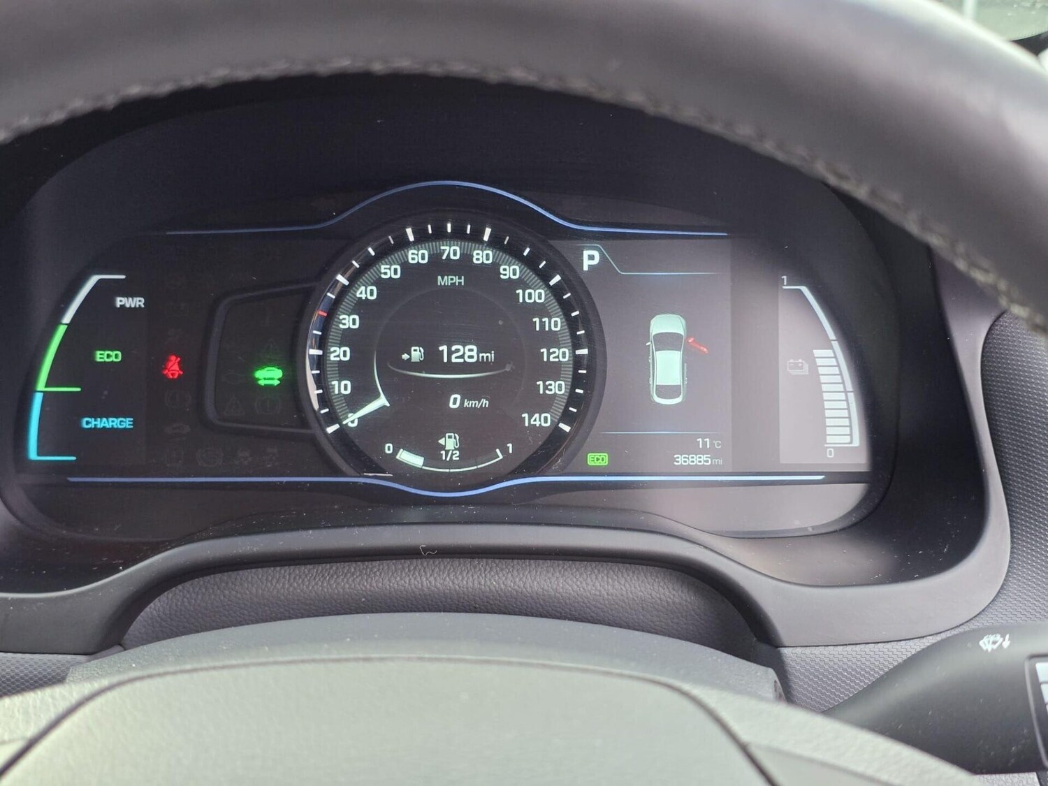 Used Hyundai IONIQ 2017 for sale - 77199351: Photo 32