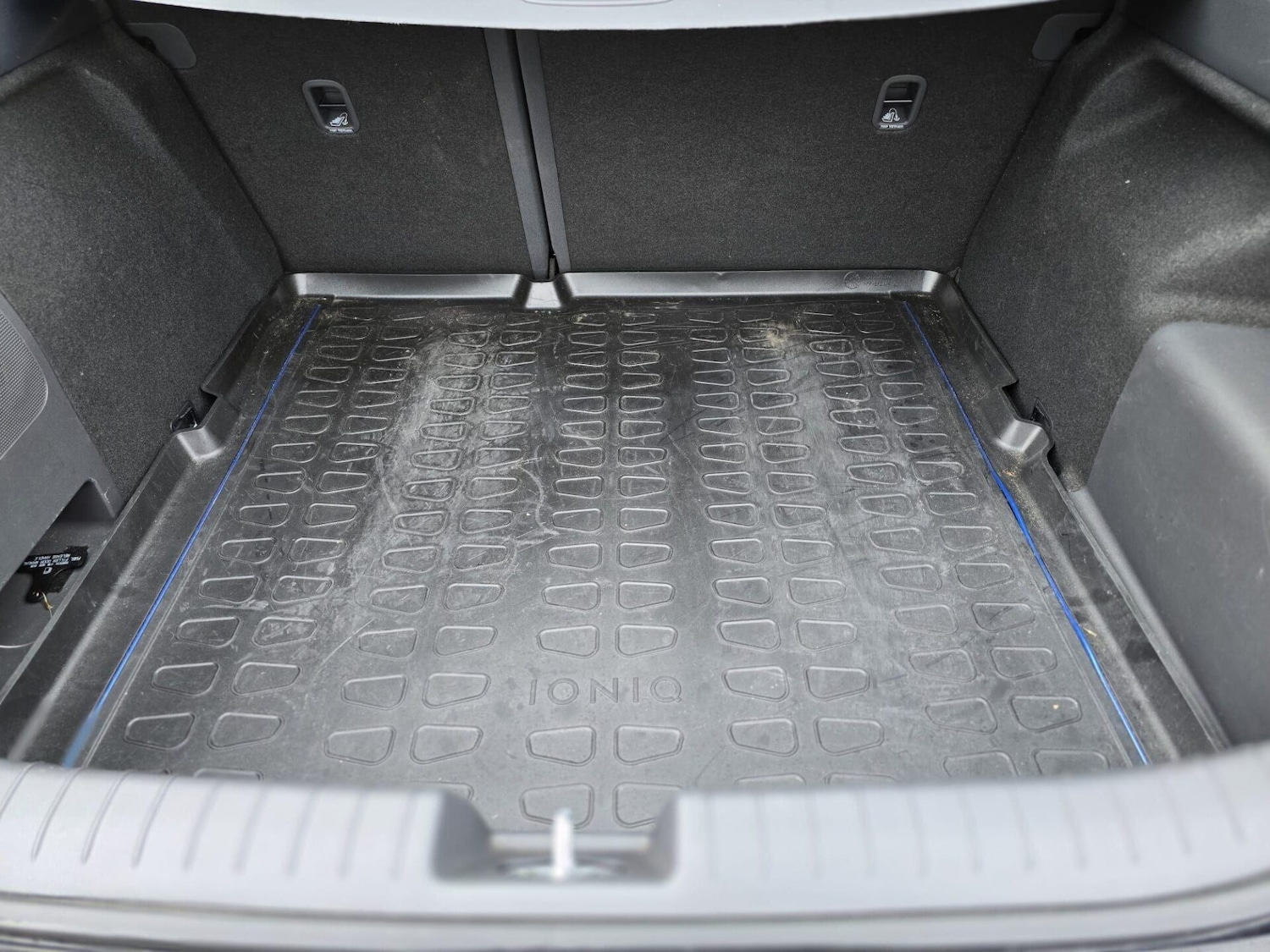 Used Hyundai IONIQ 2017 for sale - 77199351: Photo 34