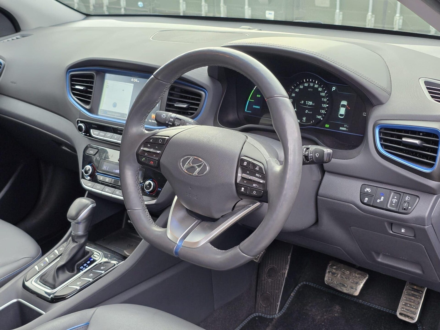 Used Hyundai IONIQ 2017 for sale - 77199351: Photo 35