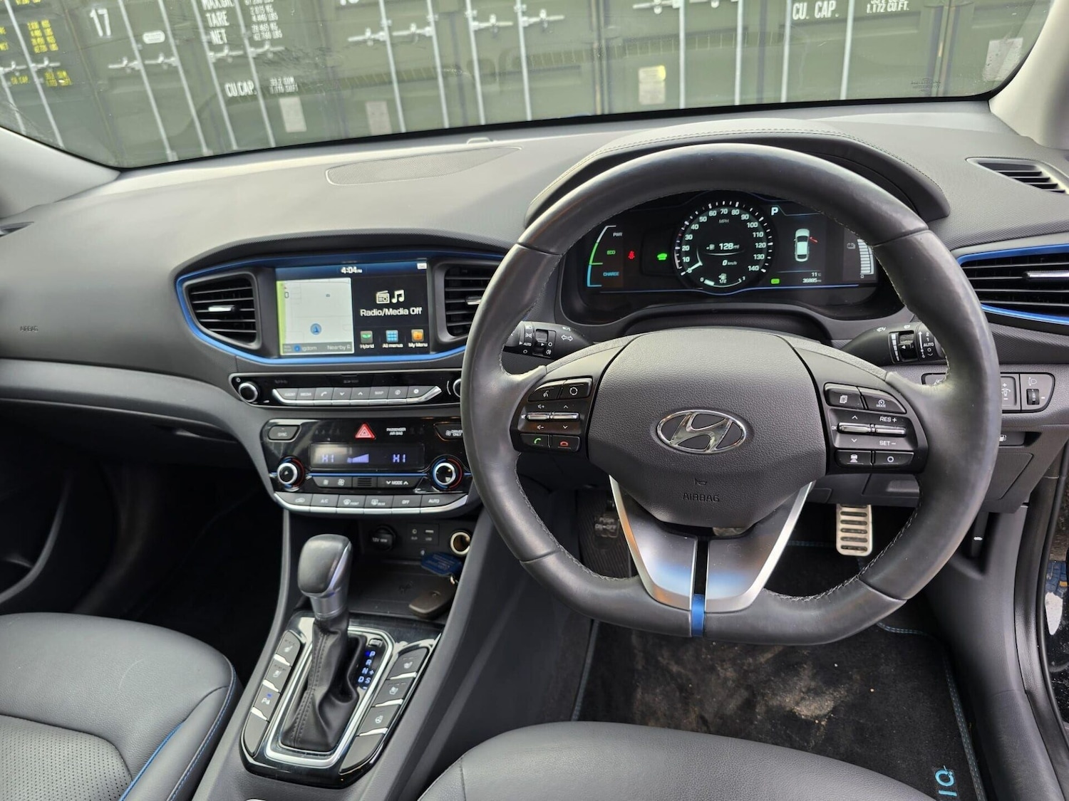 Used Hyundai IONIQ 2017 for sale - 77199351: Photo 36