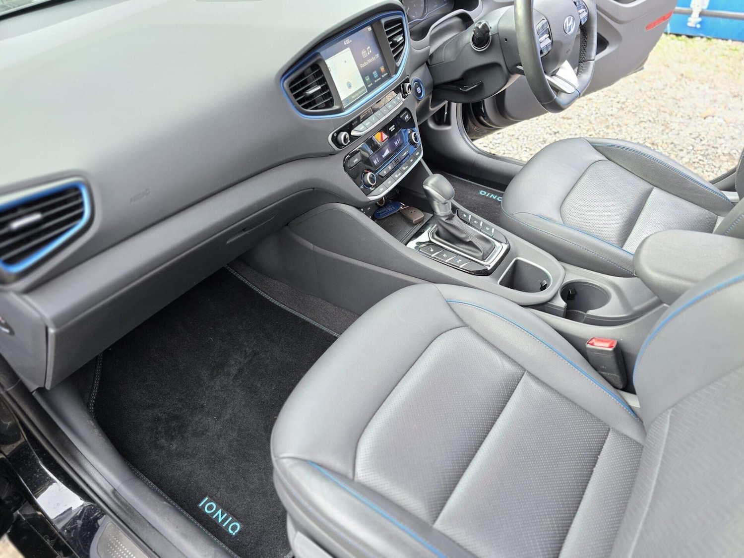 Used Hyundai IONIQ 2017 for sale - 77199351: Photo 37