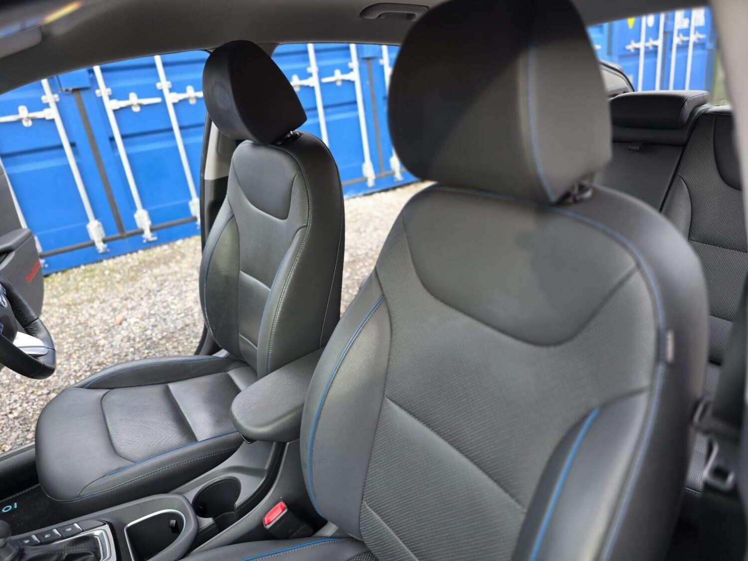 Used Hyundai IONIQ 2017 for sale - 77199351: Photo 38