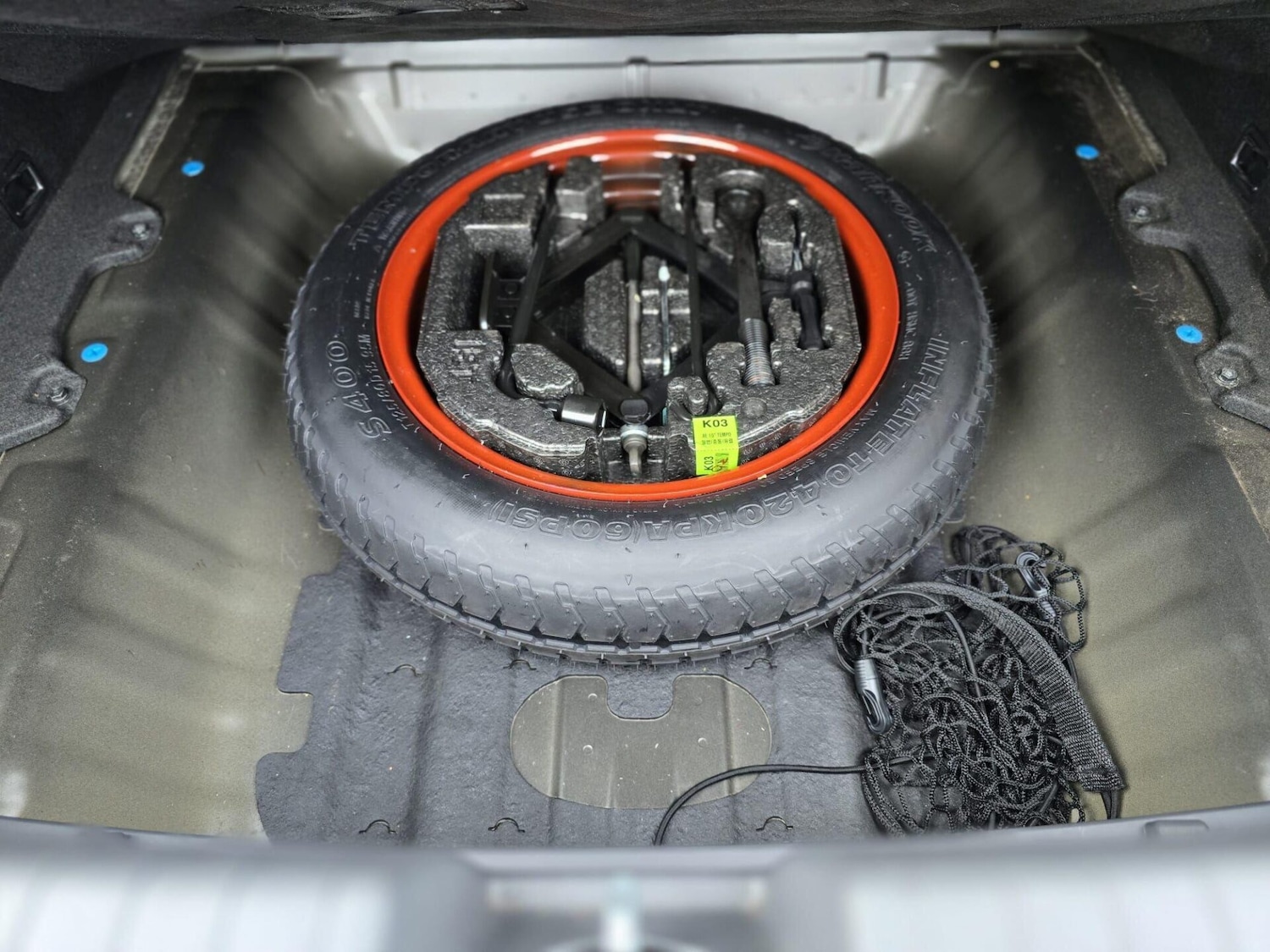 Used Hyundai IONIQ 2017 for sale - 77199351: Photo 59