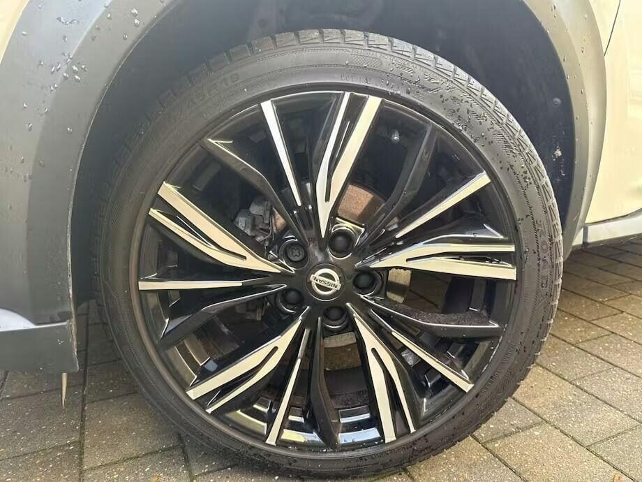 Used Nissan Juke 2020 for sale - 77417068: Photo 10