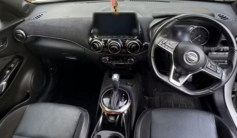 Used Nissan Juke 2020 for sale - 77417068: Photo 5