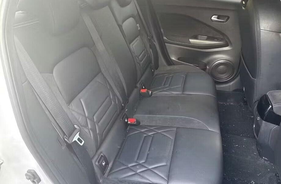 Used Nissan Juke 2020 for sale - 77417068: Photo 7