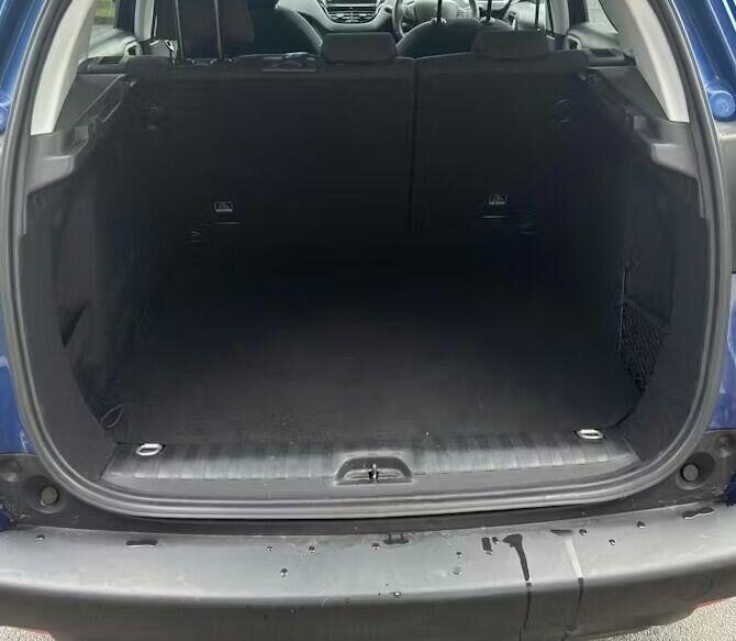 Used Peugeot 2008 2019 for sale - 77283925: Photo 11