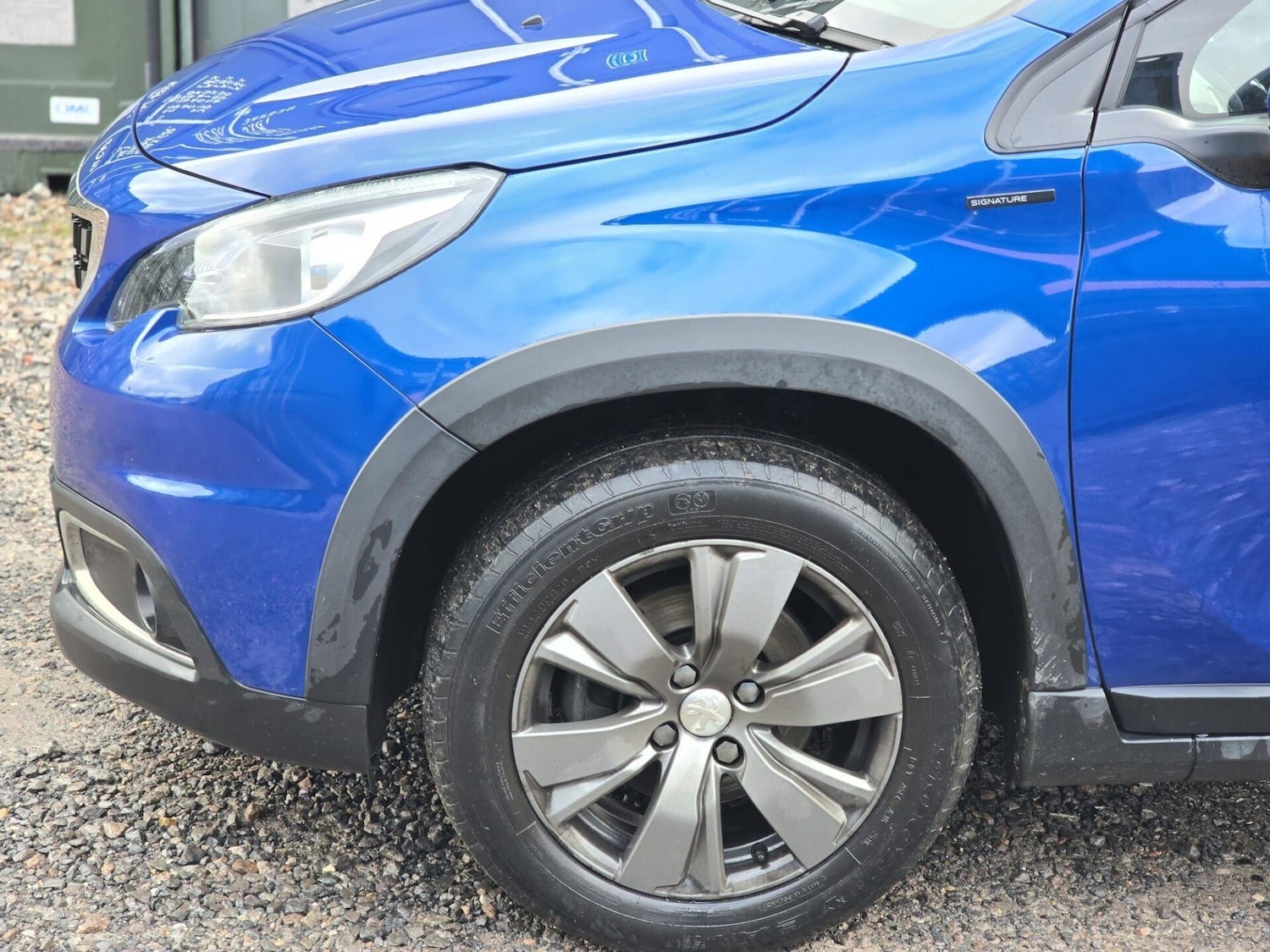 Used Peugeot 2008 2019 for sale - 77283925: Photo 32