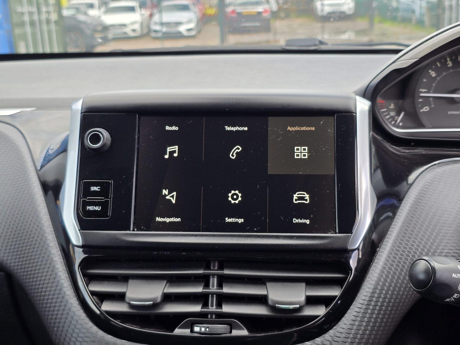 Used Peugeot 2008 2019 for sale - 77283925: Photo 33