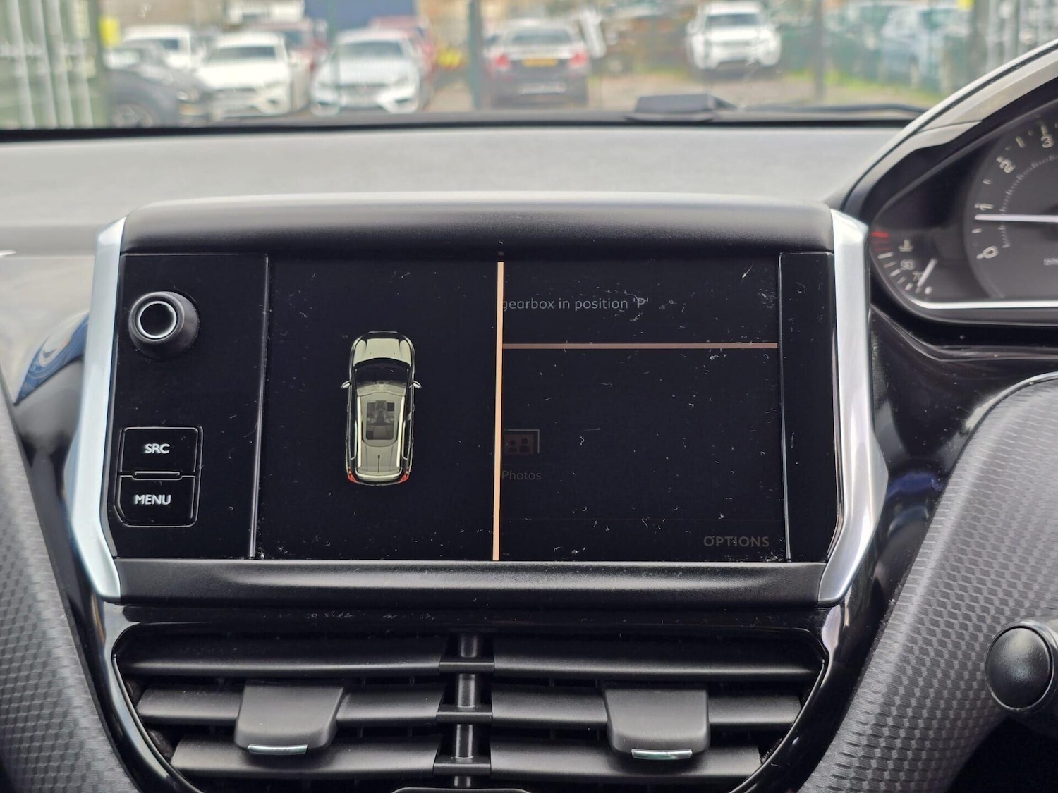 Used Peugeot 2008 2019 for sale - 77283925: Photo 34