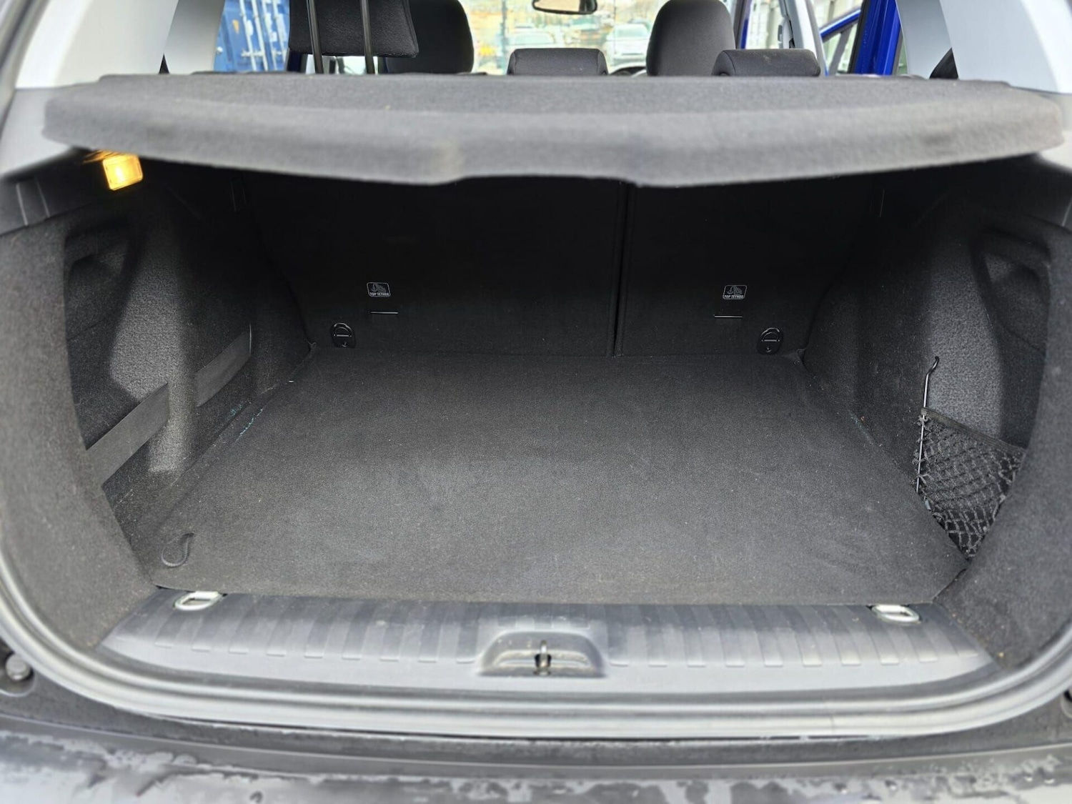 Used Peugeot 2008 2019 for sale - 77283925: Photo 37