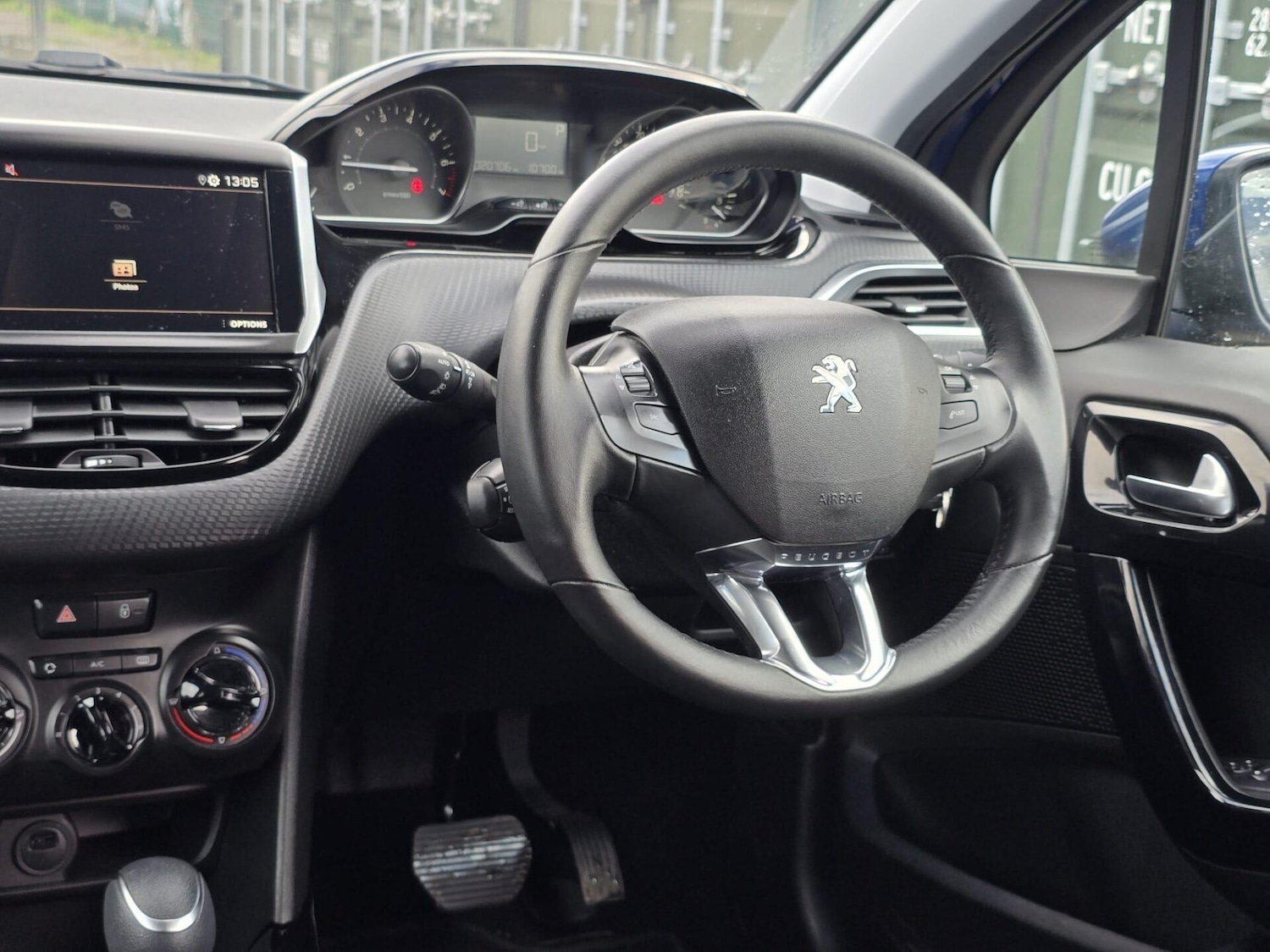 Used Peugeot 2008 2019 for sale - 77283925: Photo 38