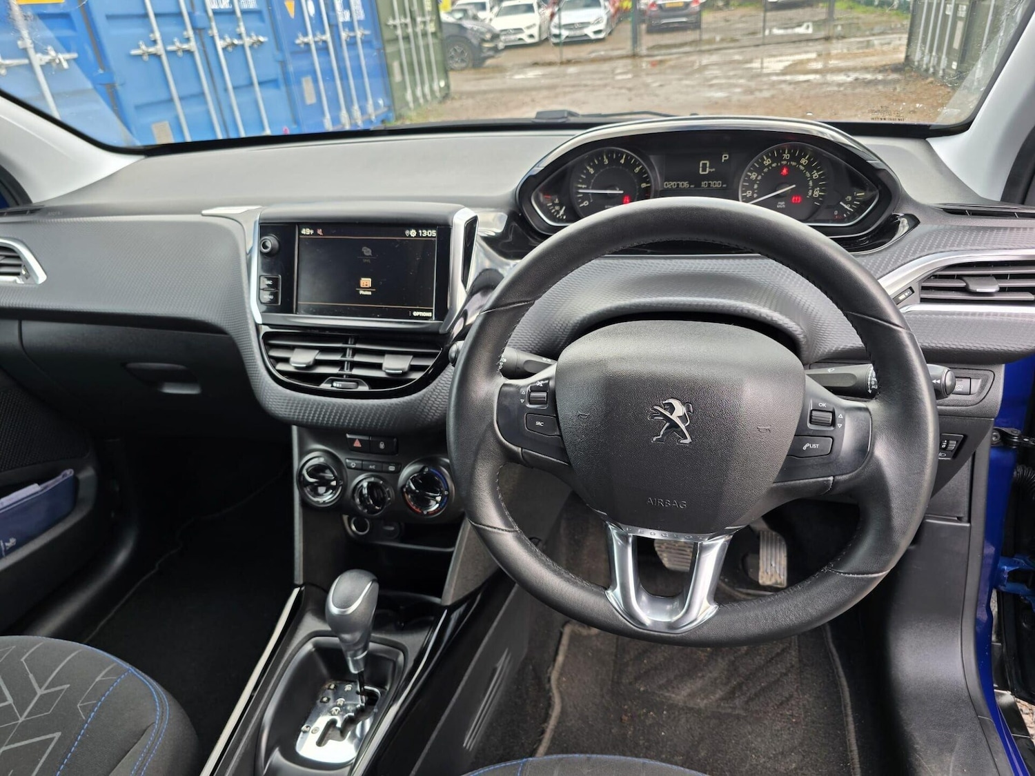 Used Peugeot 2008 2019 for sale - 77283925: Photo 39