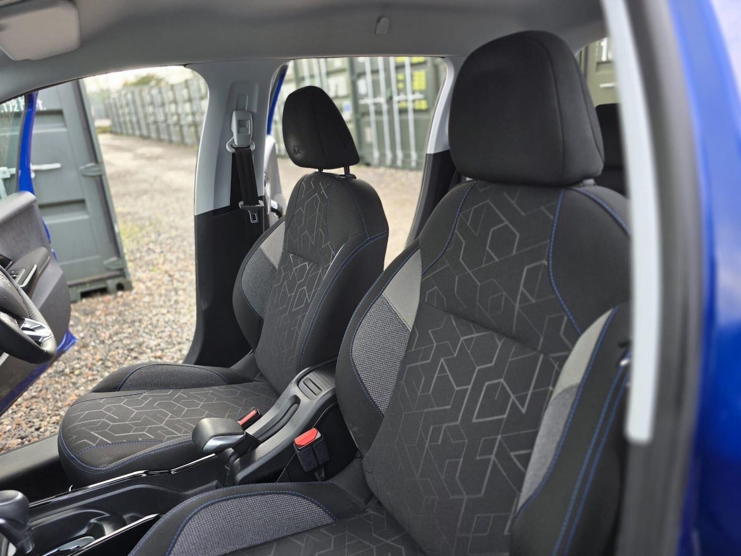 Used Peugeot 2008 2019 for sale - 77283925: Photo 40