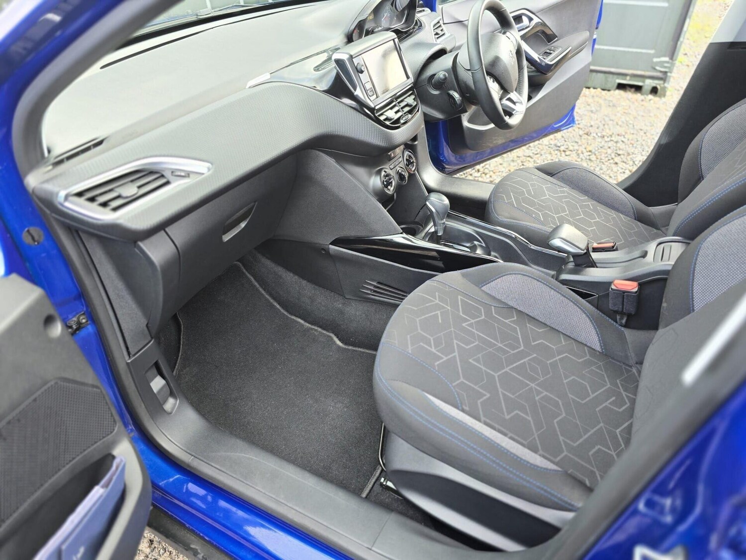 Used Peugeot 2008 2019 for sale - 77283925: Photo 41