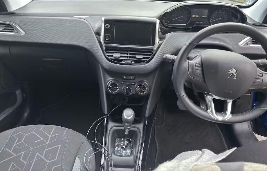 Used Peugeot 2008 2019 for sale - 77283925: Photo 5