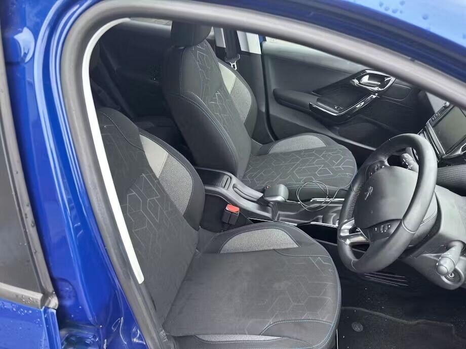 Used Peugeot 2008 2019 for sale - 77283925: Photo 6