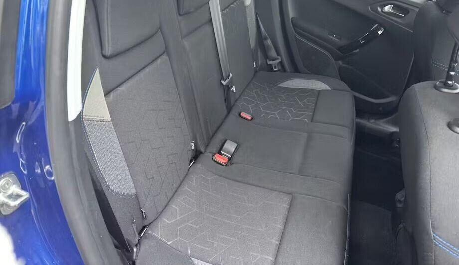 Used Peugeot 2008 2019 for sale - 77283925: Photo 7